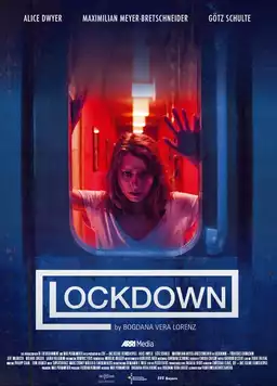 Lockdown - Fatal Awakening