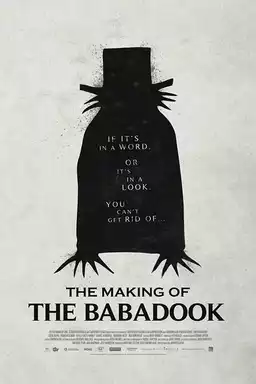They Call Him Mister Babadook: The Making of The Babadook