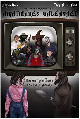 Nightmares Unleashed