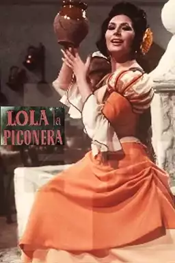 Lola the Piconera