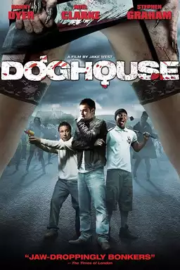 movie Doghouse