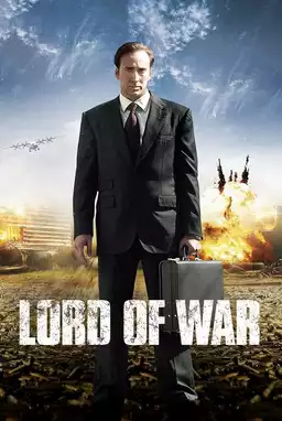 movie Lord of War - Händler des Todes