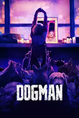 movie DogMan