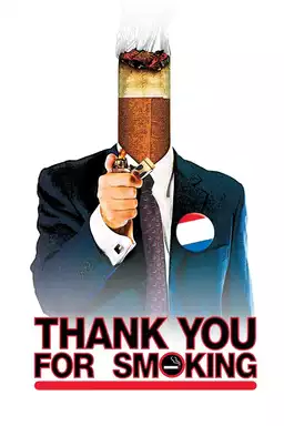 movie Gracias por fumar