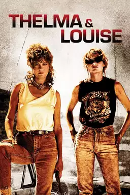 movie Thelma & Louise