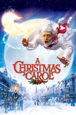 movie A Christmas Carol