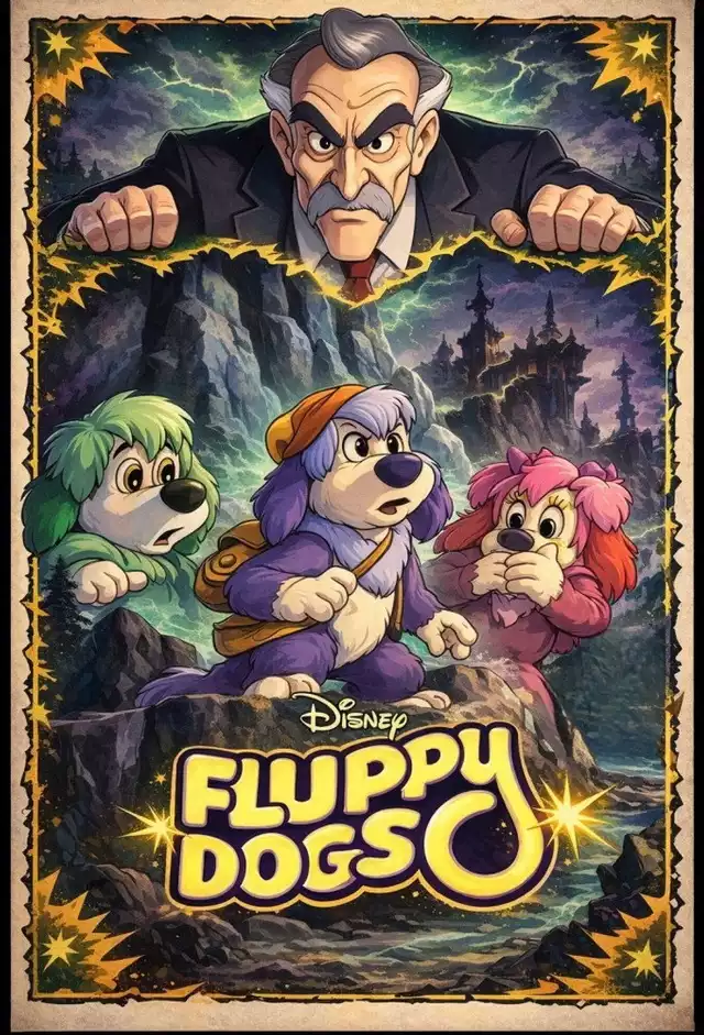 movie vertical poster fallback