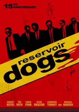 ‘Resevoir Dogs’ Revisited