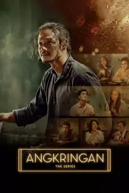 Angkringan the Series