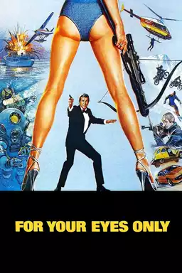 movie James Bond 007 - In tödlicher Mission