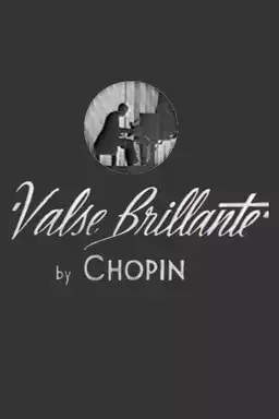 Grand Waltz Brilliant by Chopin