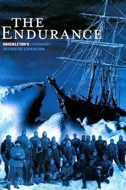 movie L'Endurance : l'expédition antarctique légendaire de Shackleton