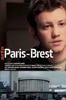Paris Brest