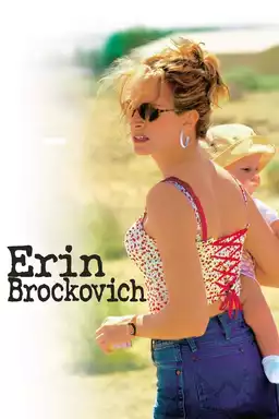 movie Erin Brockovich - Forte come la verità