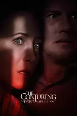 movie The Conjuring: The Devil Made Me Do It