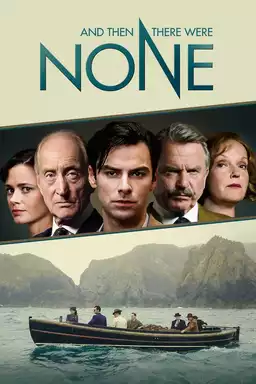 movie And Then There Were None