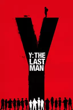movie Y: l'ultimo uomo