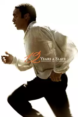 movie 12 Years a Slave