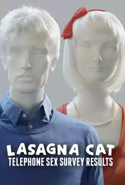 Lasagna Cat: Sex Survey Results