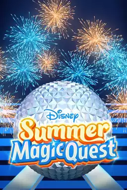 Disney's Summer Magic Quest