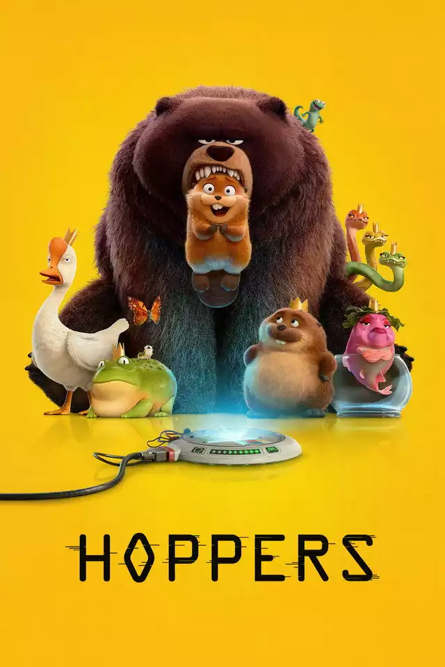 movie vertical poster fallback