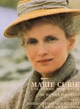 Marie Curie, une femme honorable