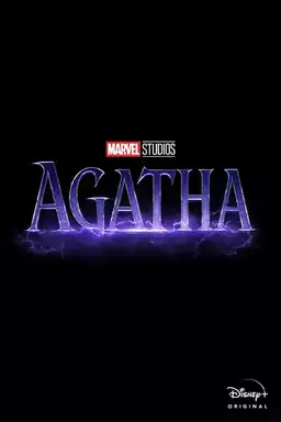 movie Agatha