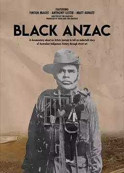 Black ANZAC