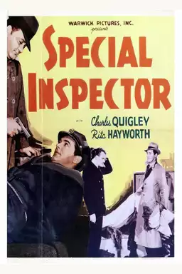 Special Inspector