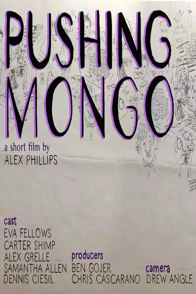 movie vertical poster fallback