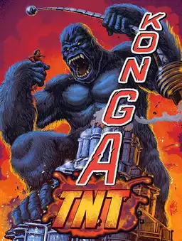 Congo TNT