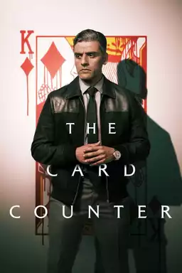 movie The Card Counter
