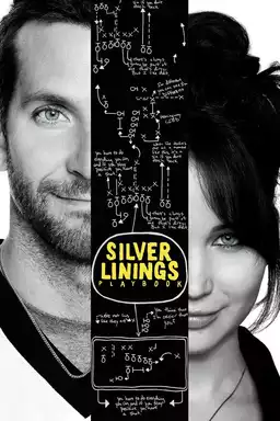 movie Silver Linings Playbook