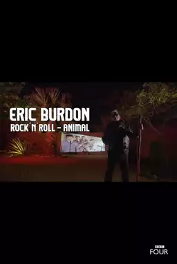 Eric Burdon - Rock´n´Roll Animal
