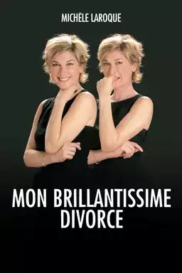 Michèle Laroque : Mon brillantissime divorce