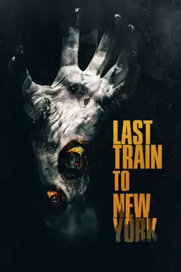 Untitled Train to Busan Remake