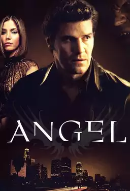 movie Ángel
