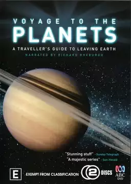 Voyage to the Planets