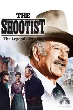 The Shootist: The Legend Lives On