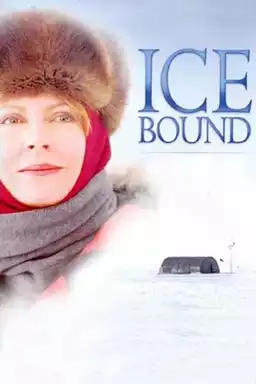 Ice Bound - A Woman's Survival at the South Pole