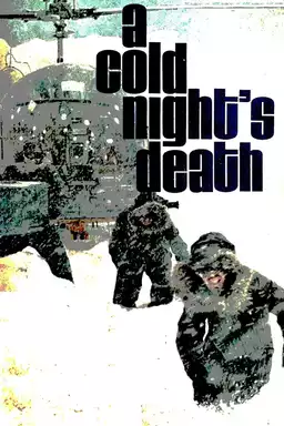 A Cold Night's Death
