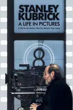 movie Stanley Kubrick: una vita in immagini