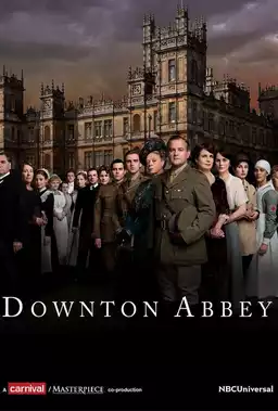 Downton Abbey: Christmas at Downton Abbey
