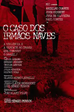 movie The Case of the Naves Brothers