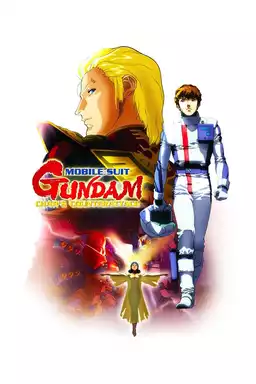 Mobile Suit Gundam: Char's Counterattack