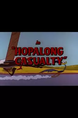 Hopalong Casualty