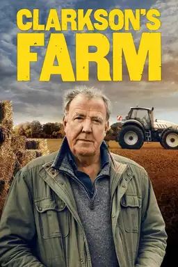 movie Clarkson's Farm