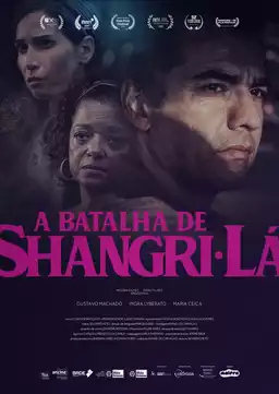 The Battle of Shangri-la