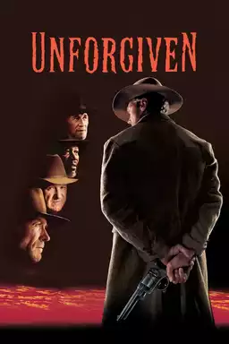 movie Unforgiven