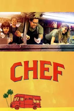 movie Chef - La ricetta perfetta